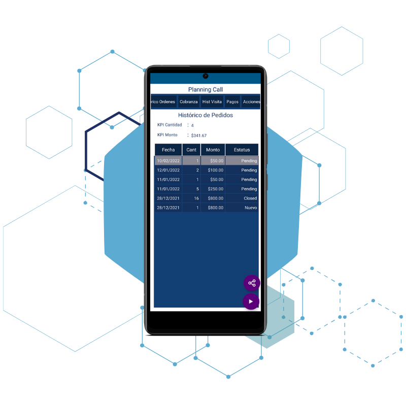 SOFTWARE for merchandising